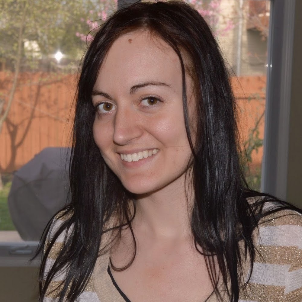 Meet your Posher, Violet